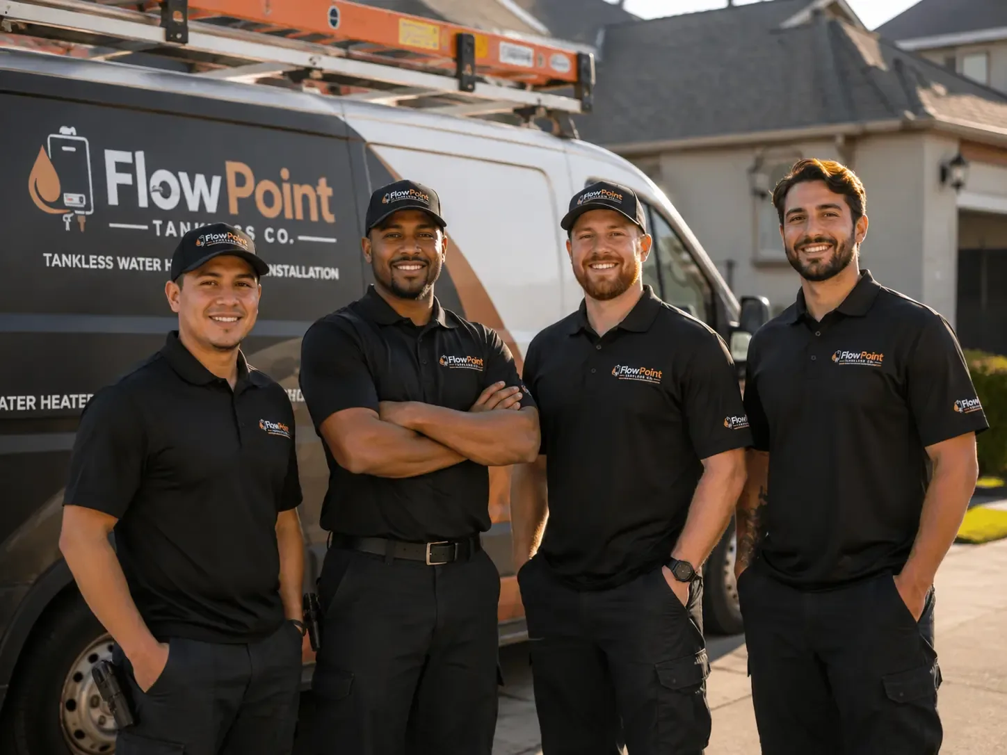 Tankless Water Heater Installation company in Constable, NY