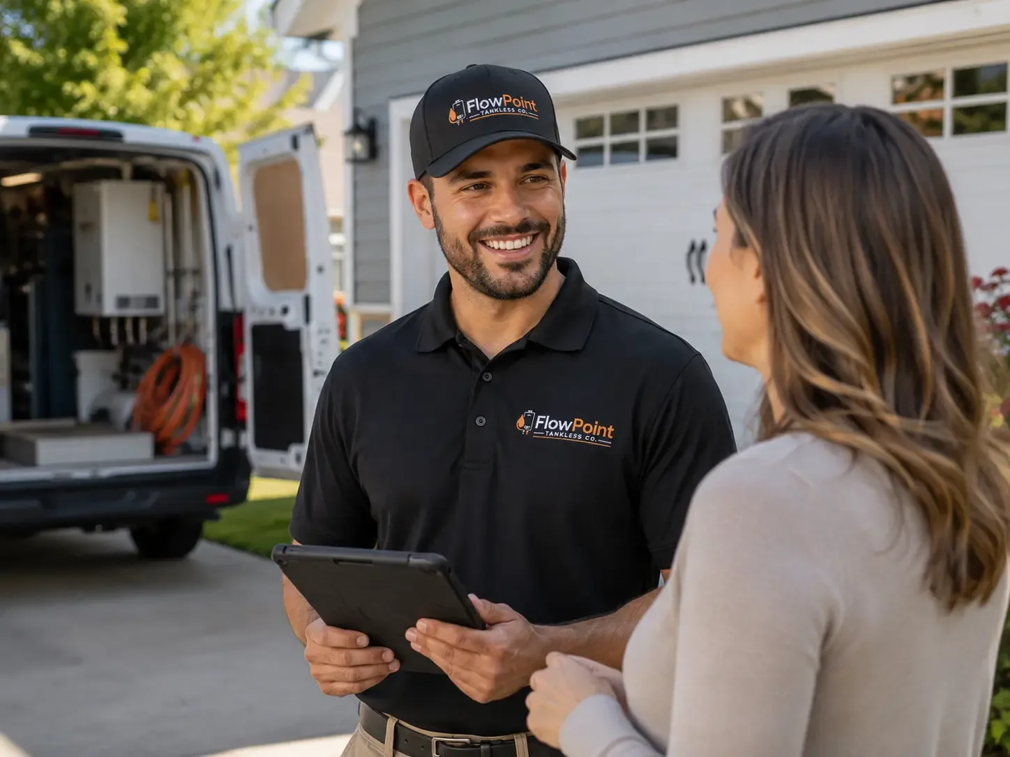 Tankless Water Heater Installation Constable, NY FAQs